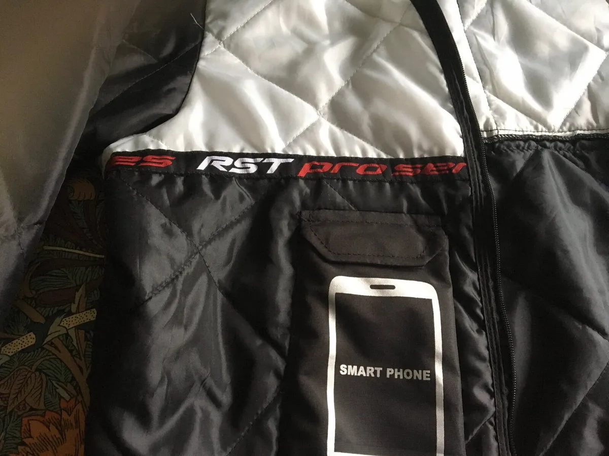 Motor bike RST pro series - Image 4