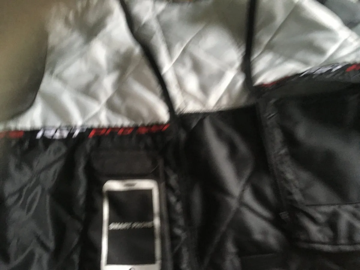 Motor bike RST pro series - Image 3