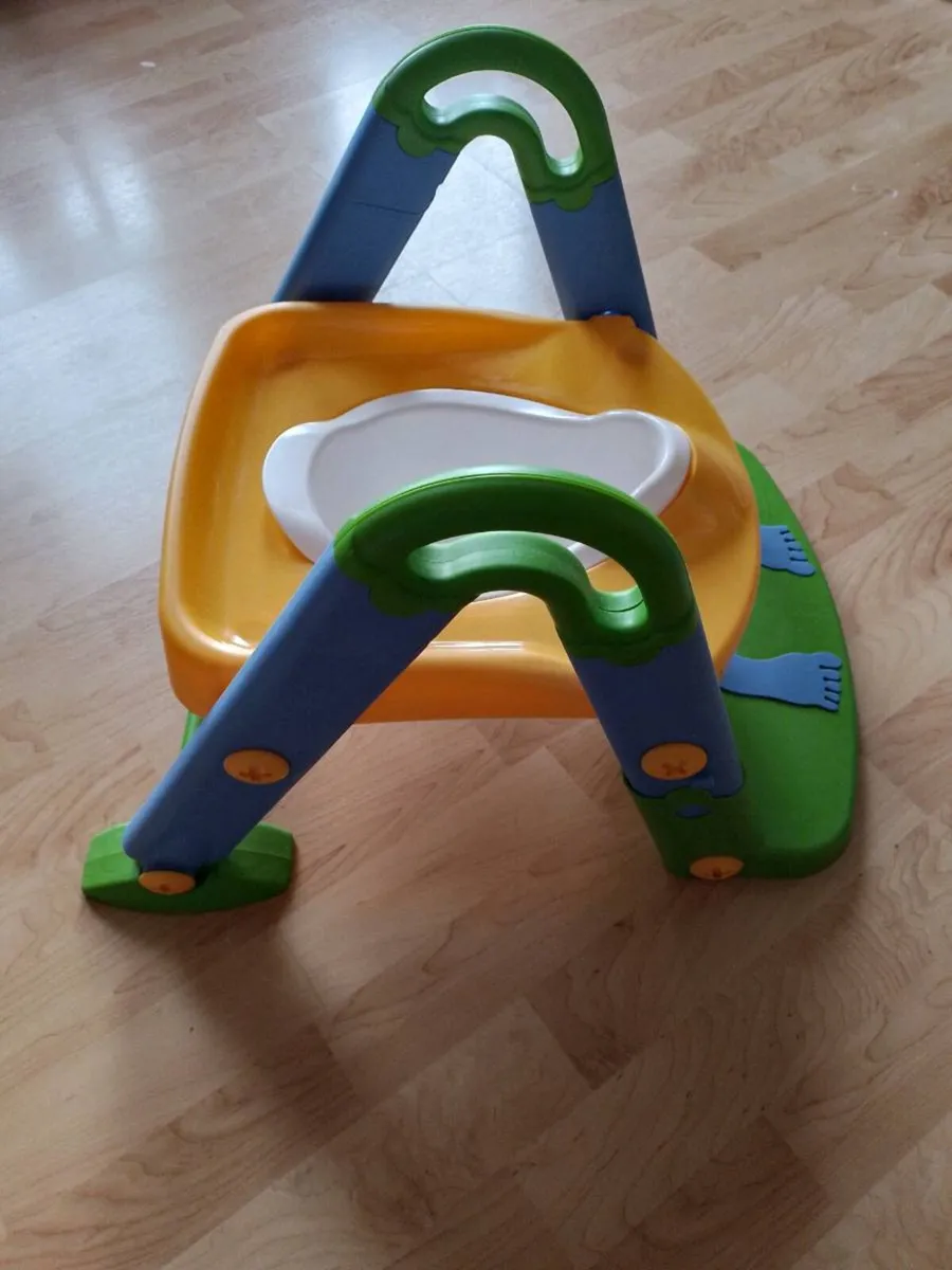 Toilet training - Image 3