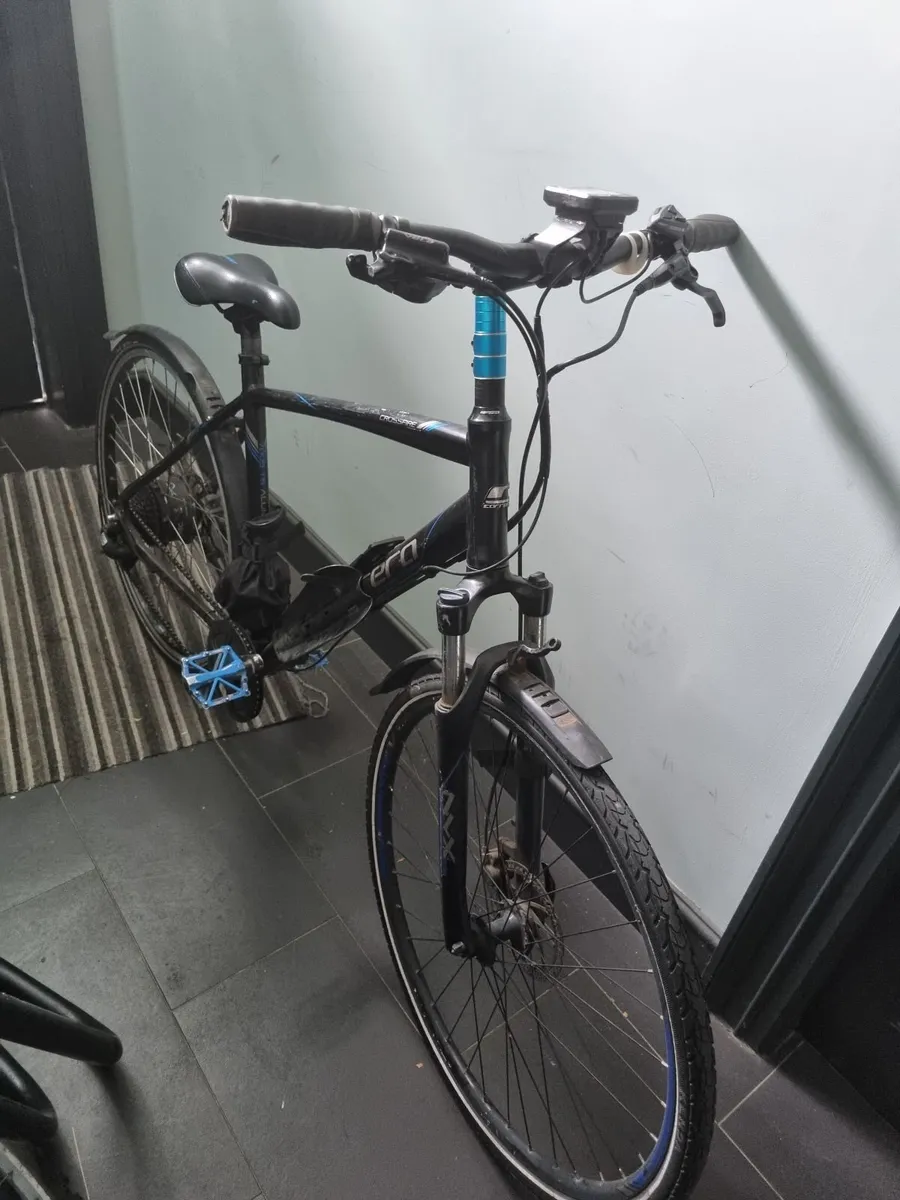 Electric Bike - Image 1