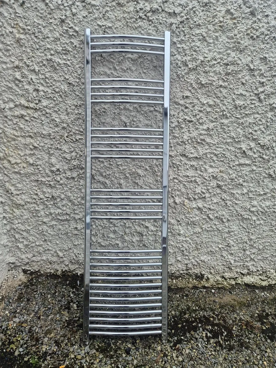 Radiator and sink - Image 4