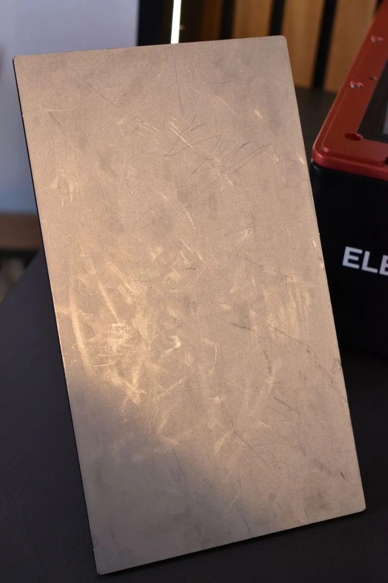 Elegoo Saturn 8K - High-Resolution Resin Printer - Image 3