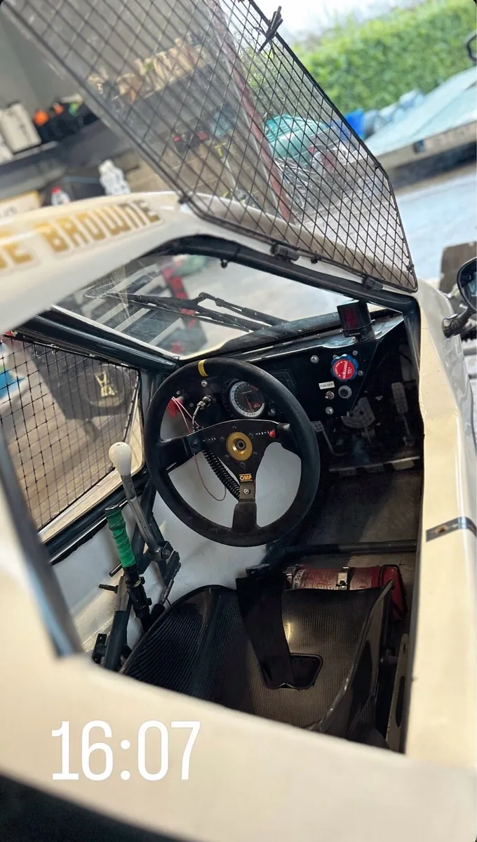 Casmat 750cc - Image 3