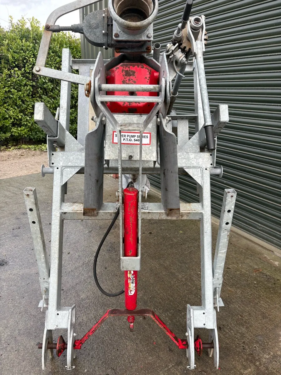 New Rock Agitator - Image 2