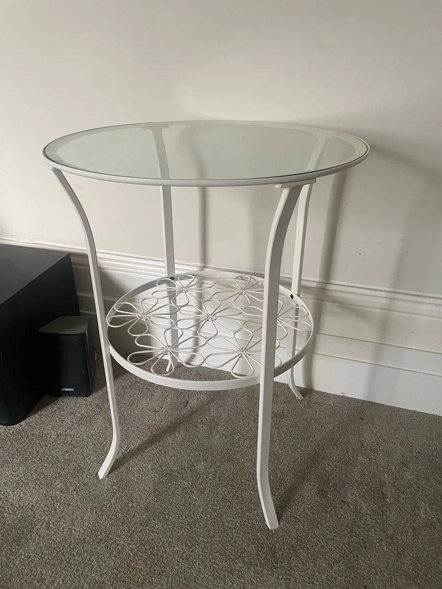 IKEA Side table - Image 1