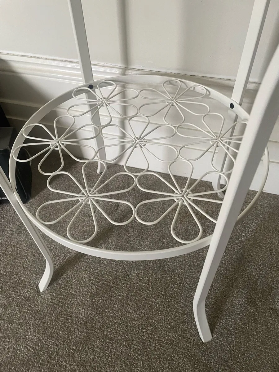 IKEA Side table - Image 2