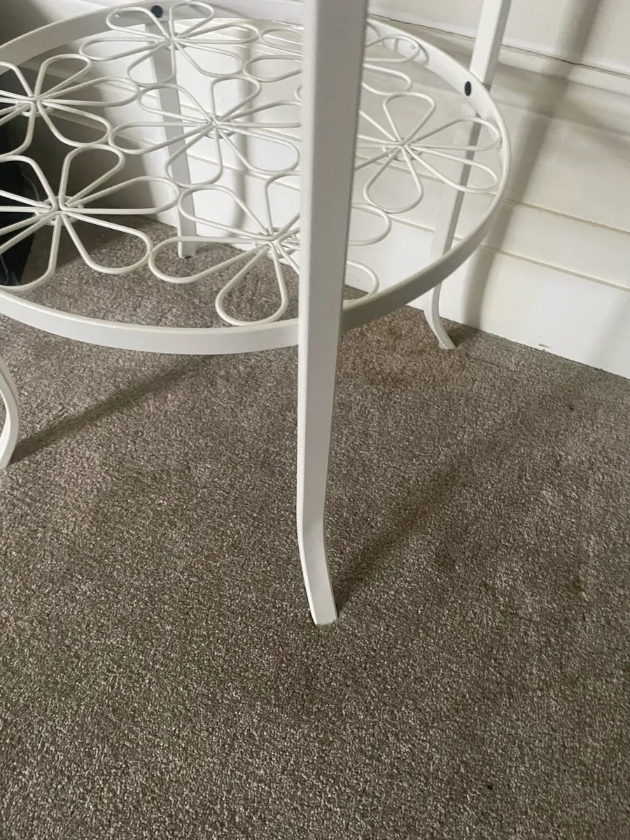 IKEA Side table - Image 4
