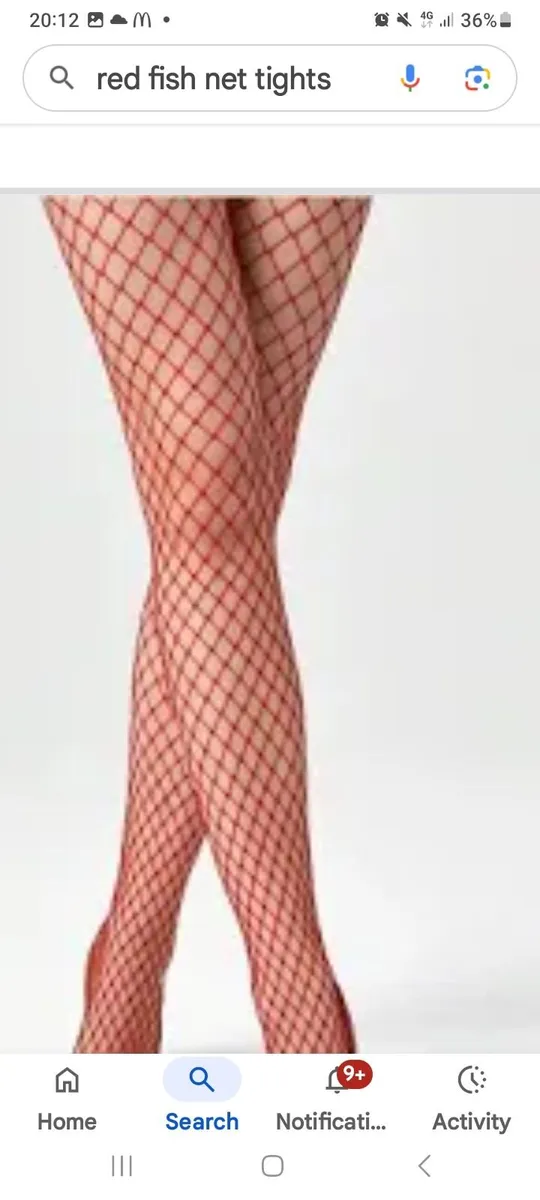 Crossdresser? Lingerie footwear .hosiery wigs etc. - Image 1