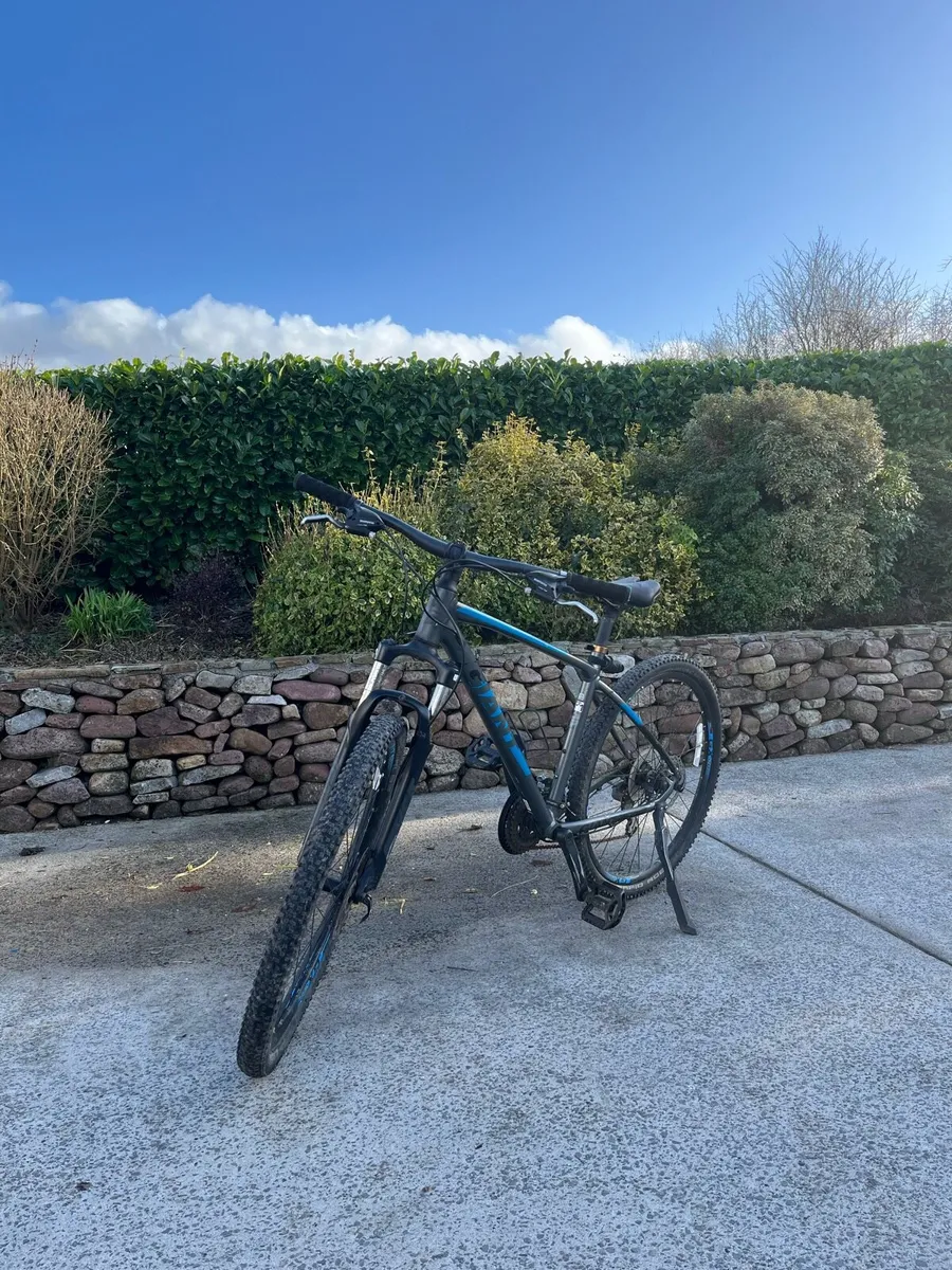 Giant Mountain bike - Image 1