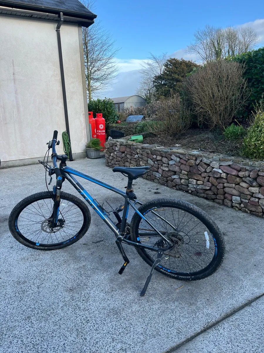 Giant Mountain bike - Image 2