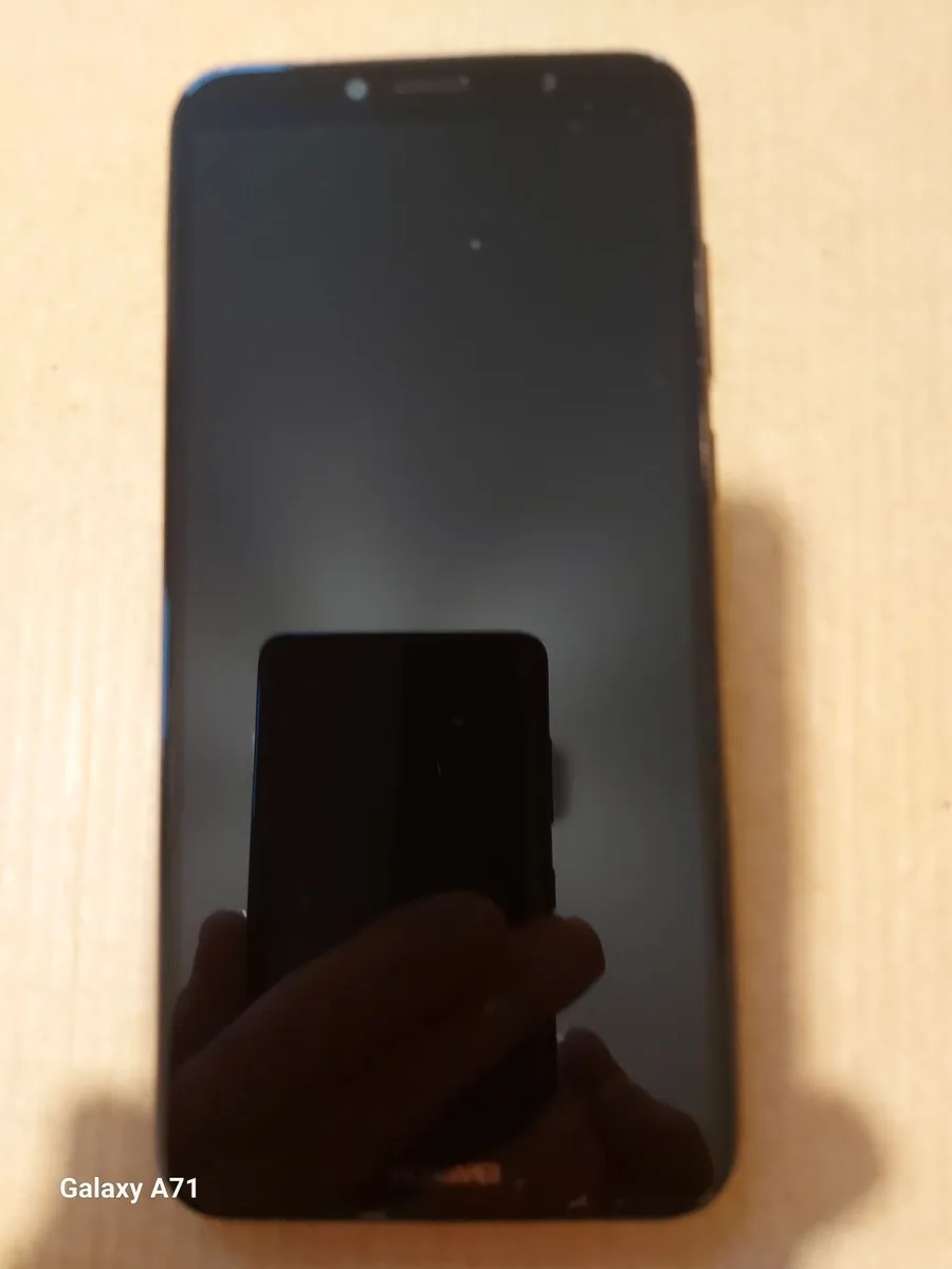 HUAWEI Y6 (2018) Model ATU-L11, 16GB - Image 4