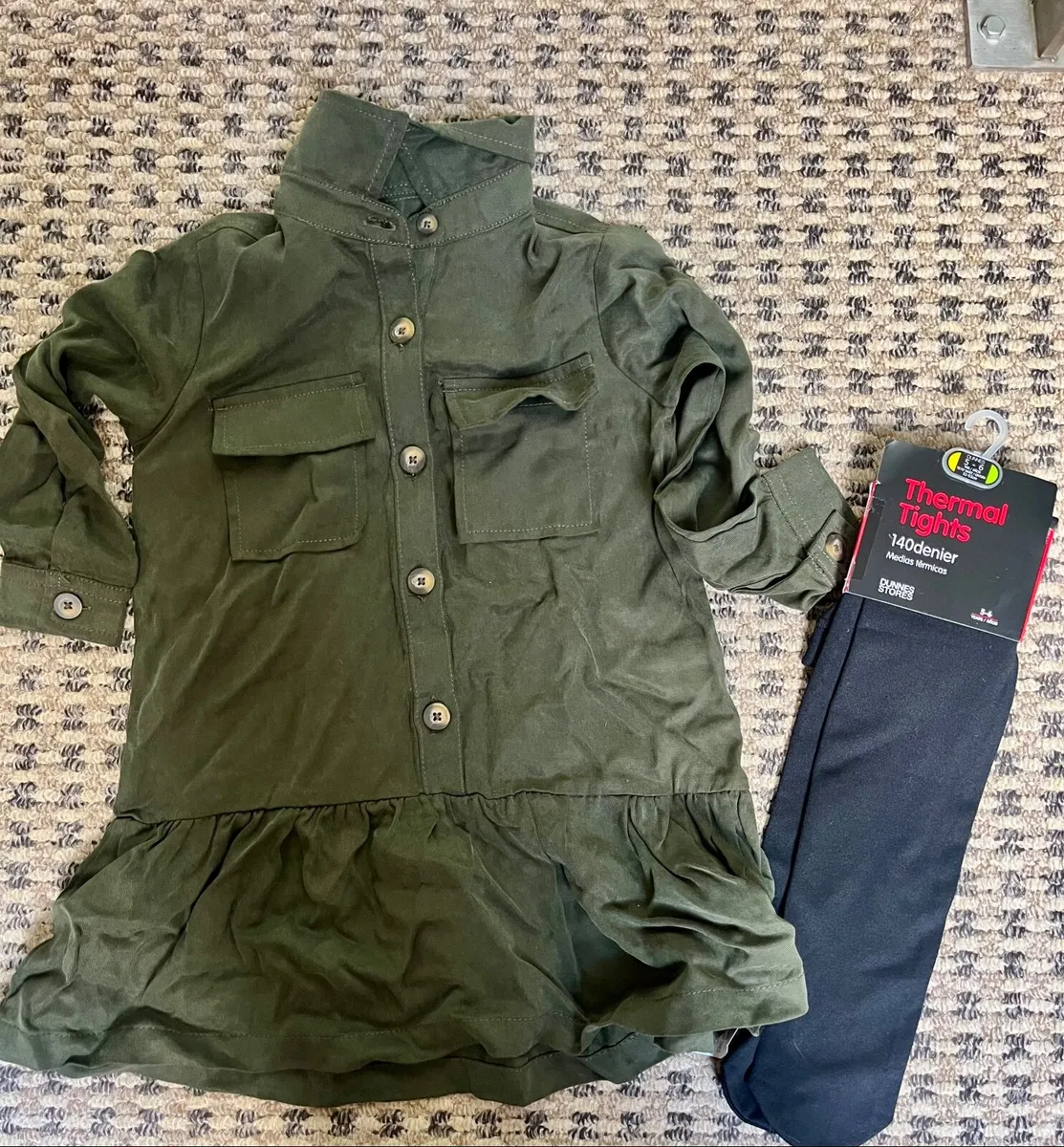 All new girls clothes 5-6 years - Image 2