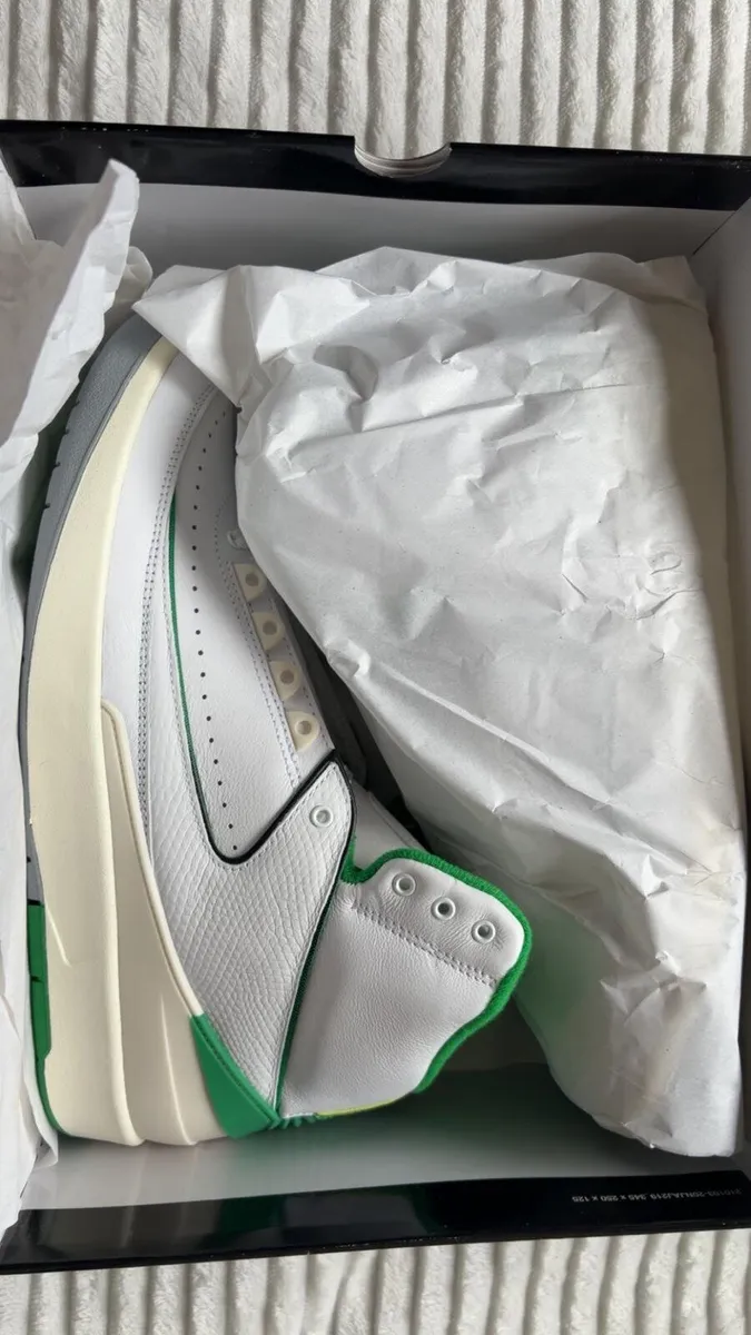 Nike shoes clearance - Image 4