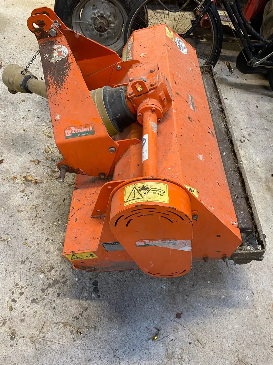 Topper for sale - Image 2