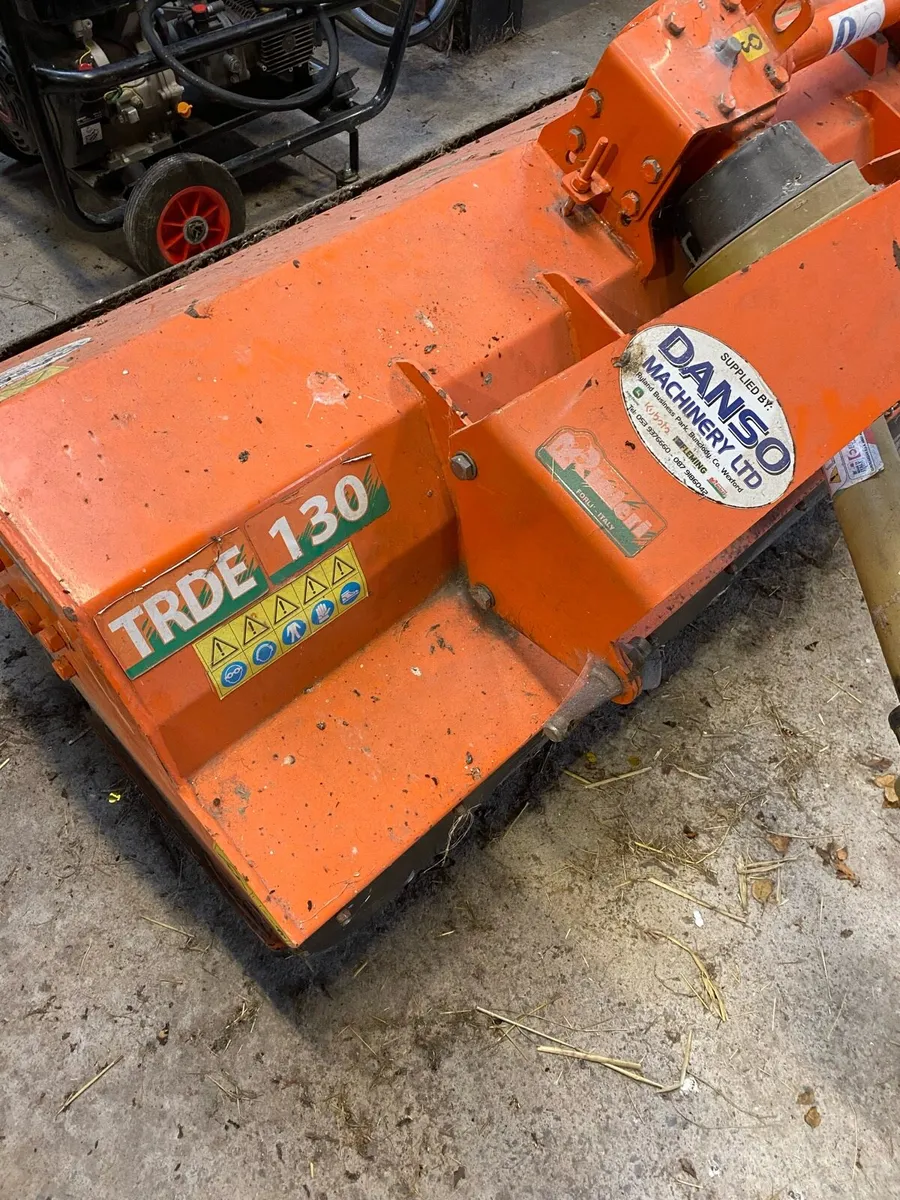 Topper for sale - Image 3