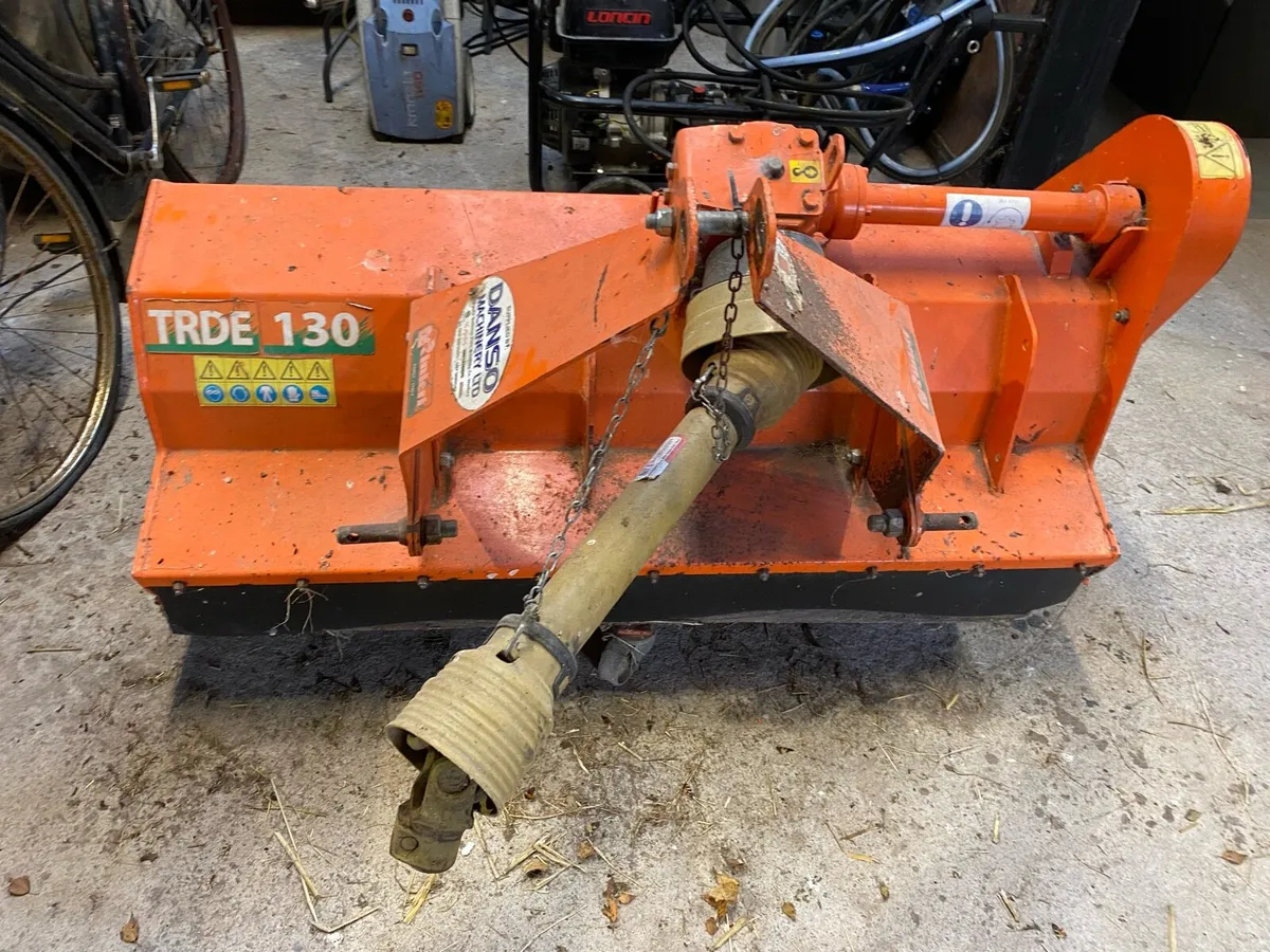 Topper for sale - Image 1