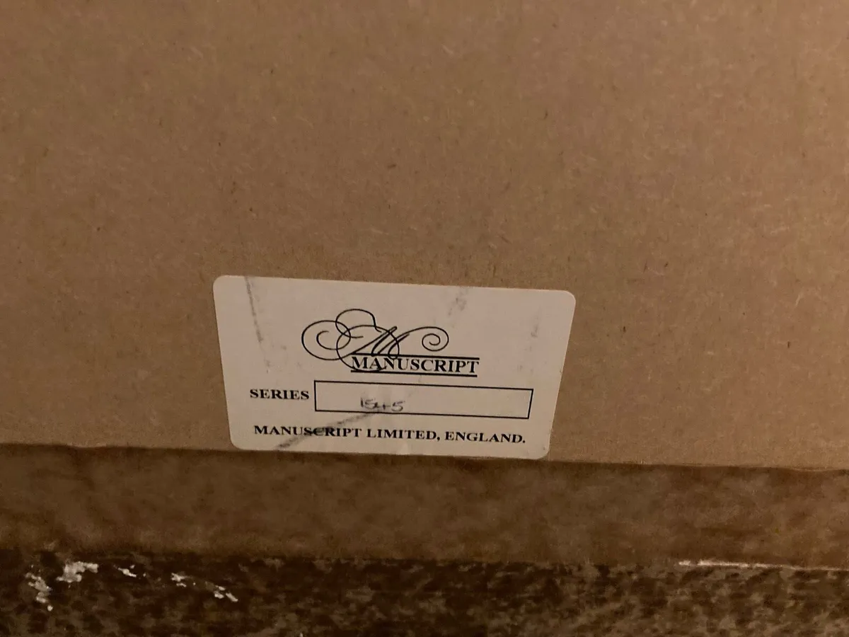 Large framed print picture - Image 4