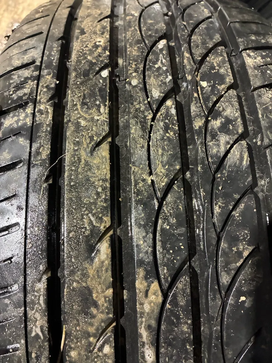 5x112 18inch Mercedes alloys - Image 3