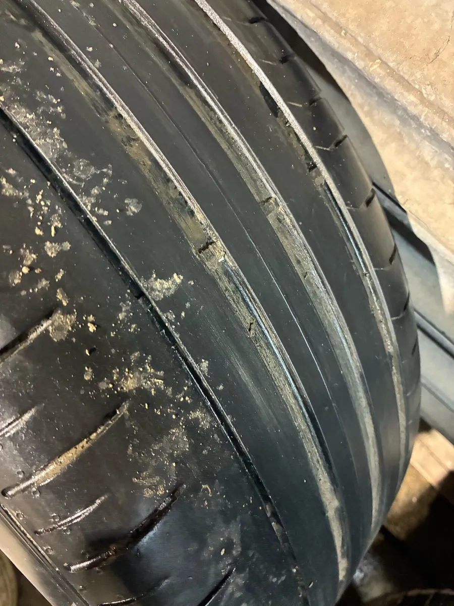 5x112 18inch Mercedes alloys - Image 4