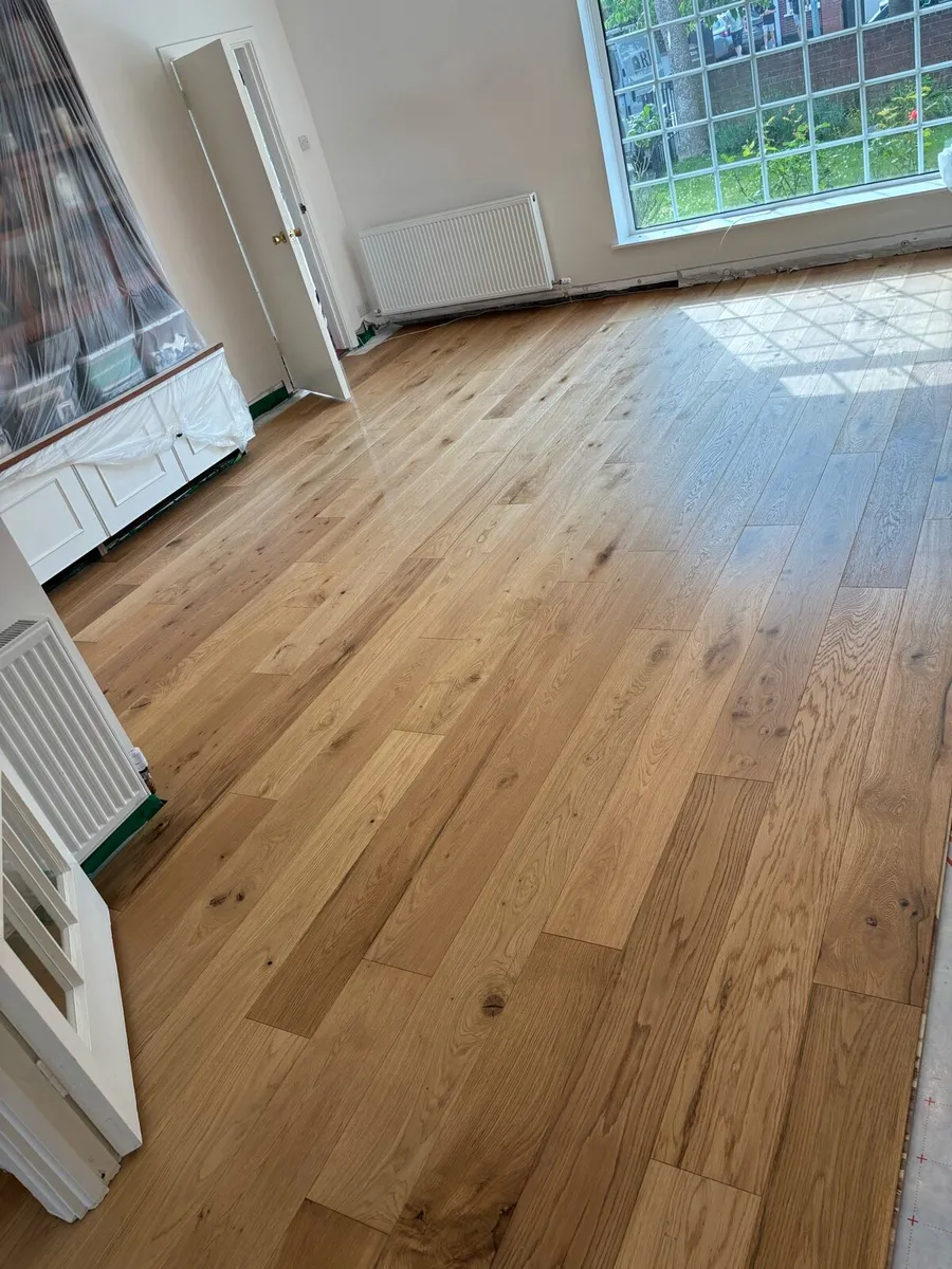 Carpenter available - Image 1