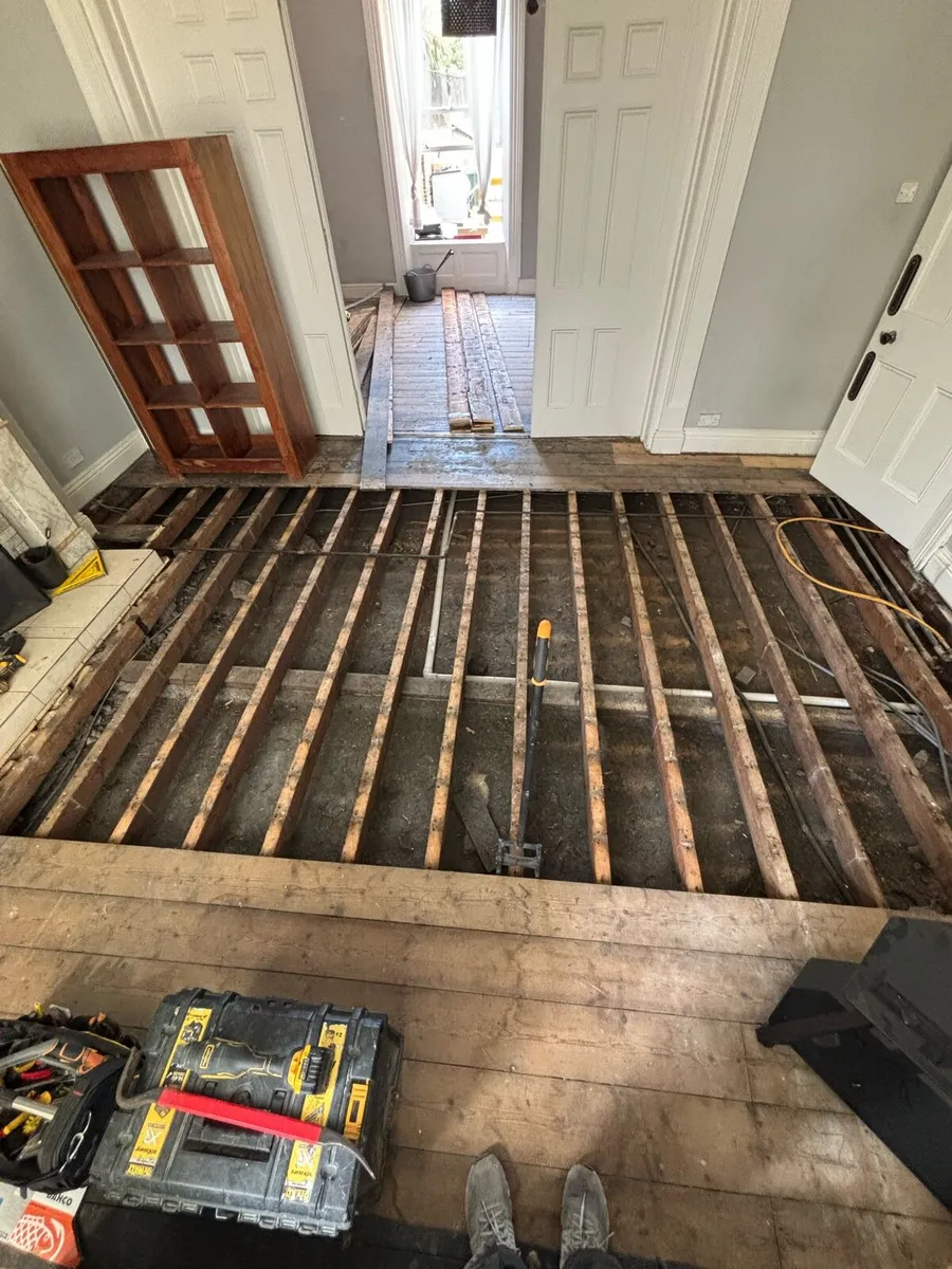 Carpenter available - Image 2