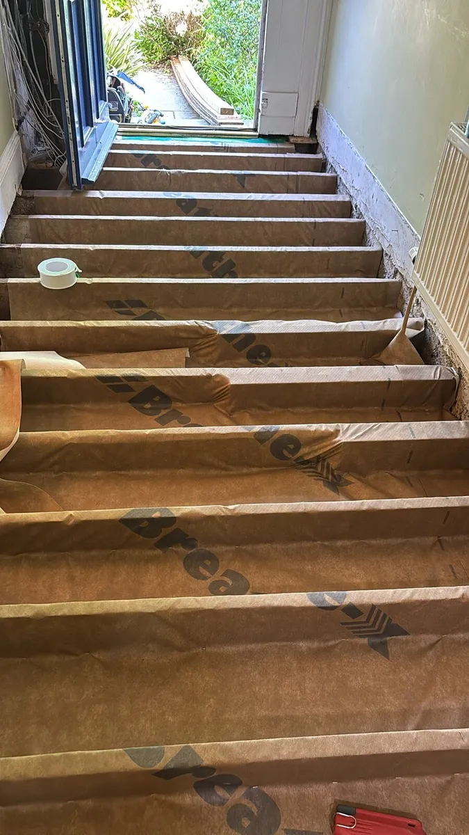 Carpenter available - Image 3