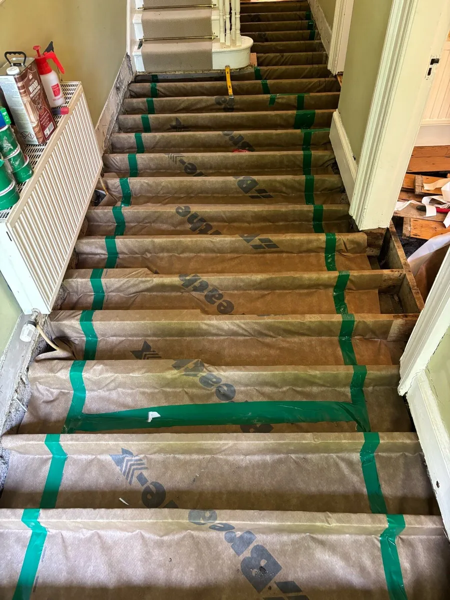 Carpenter available - Image 4