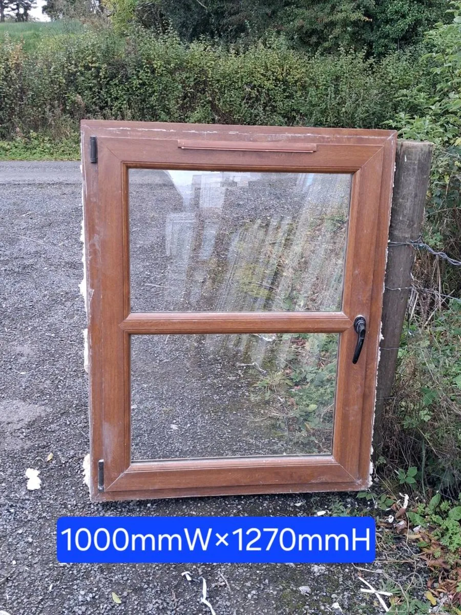 TILT AND TURN PVC WINDOWS - Image 4