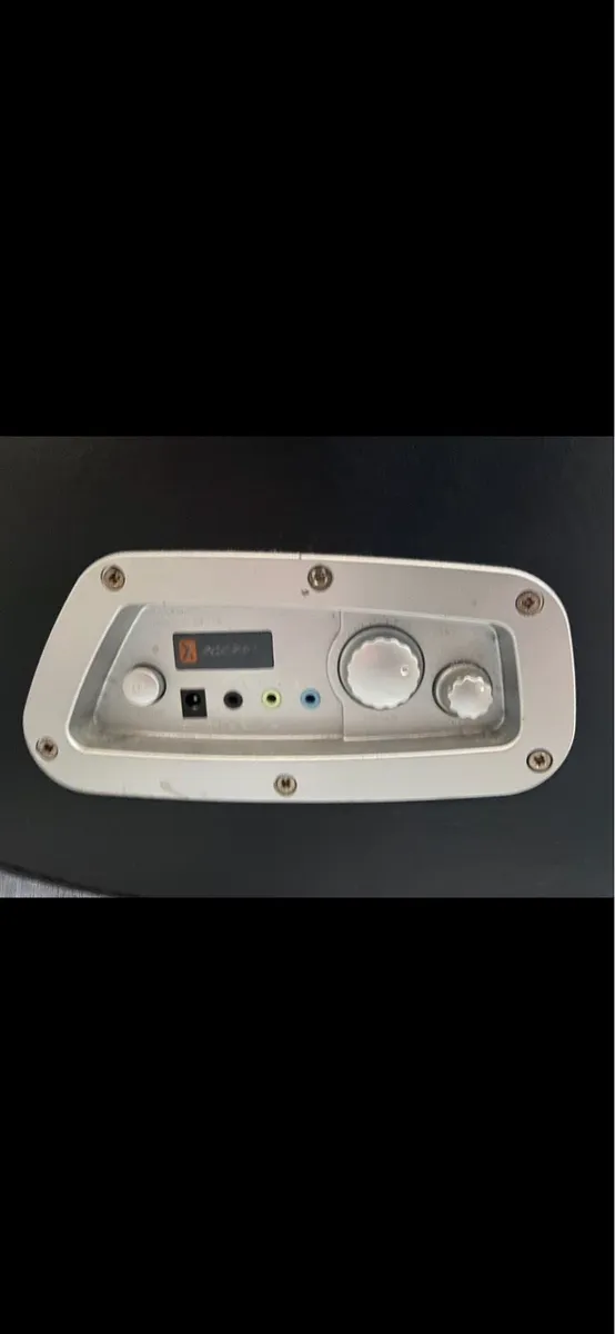 Gaming Chair - X rocker - Image 3