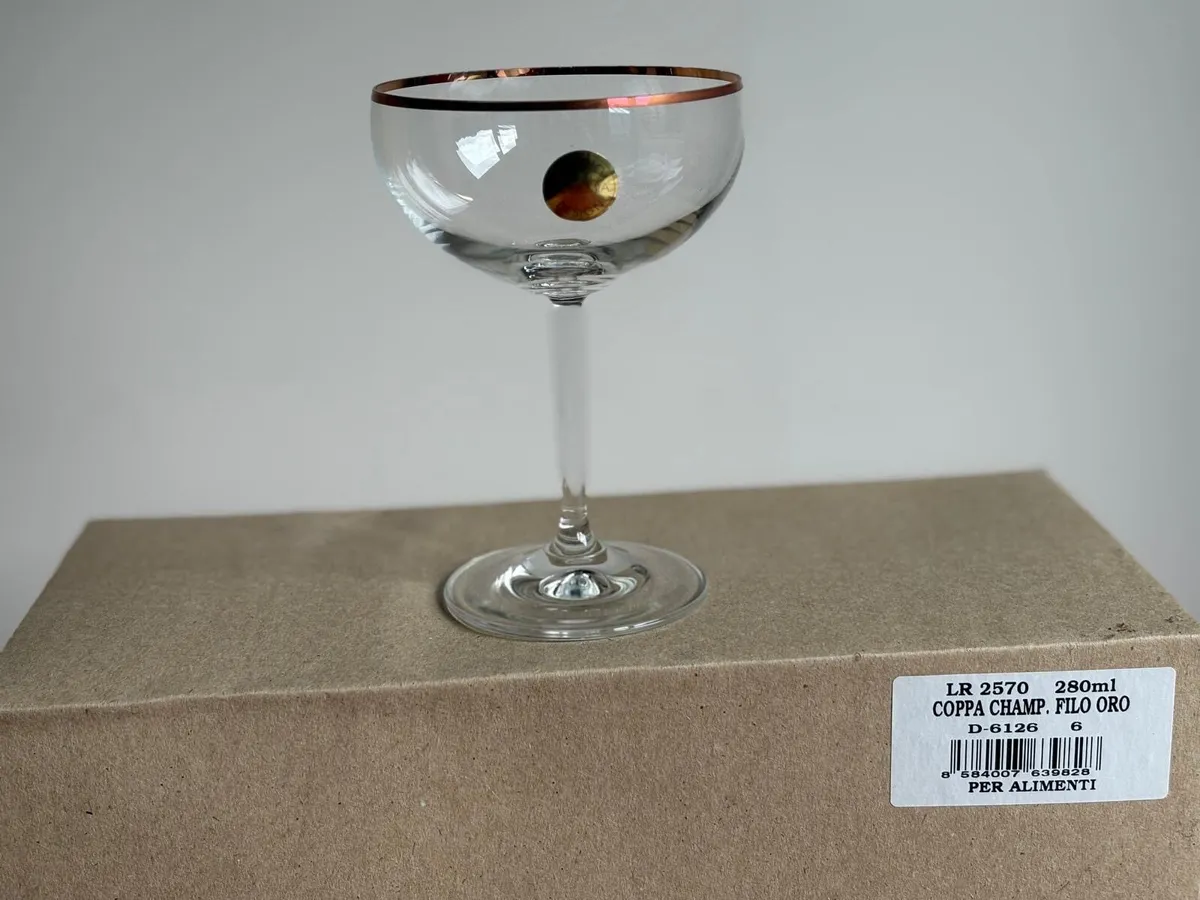 Glassware - Image 3