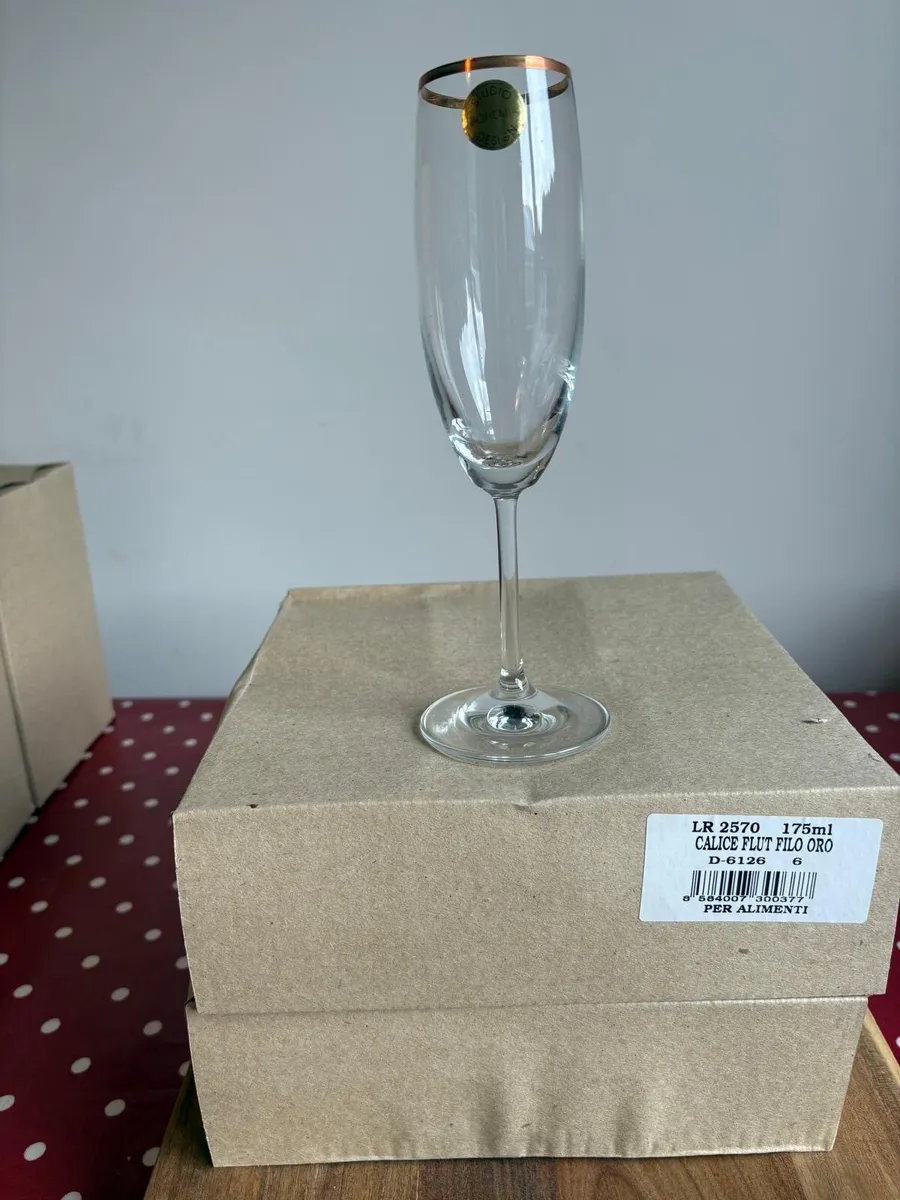 Glassware - Image 2