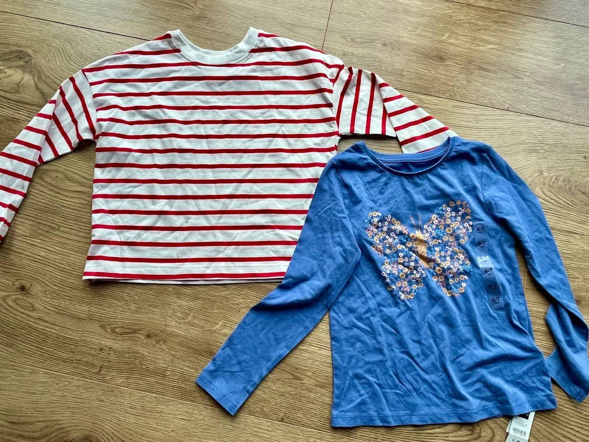 All new girl 6-7 years - Image 3