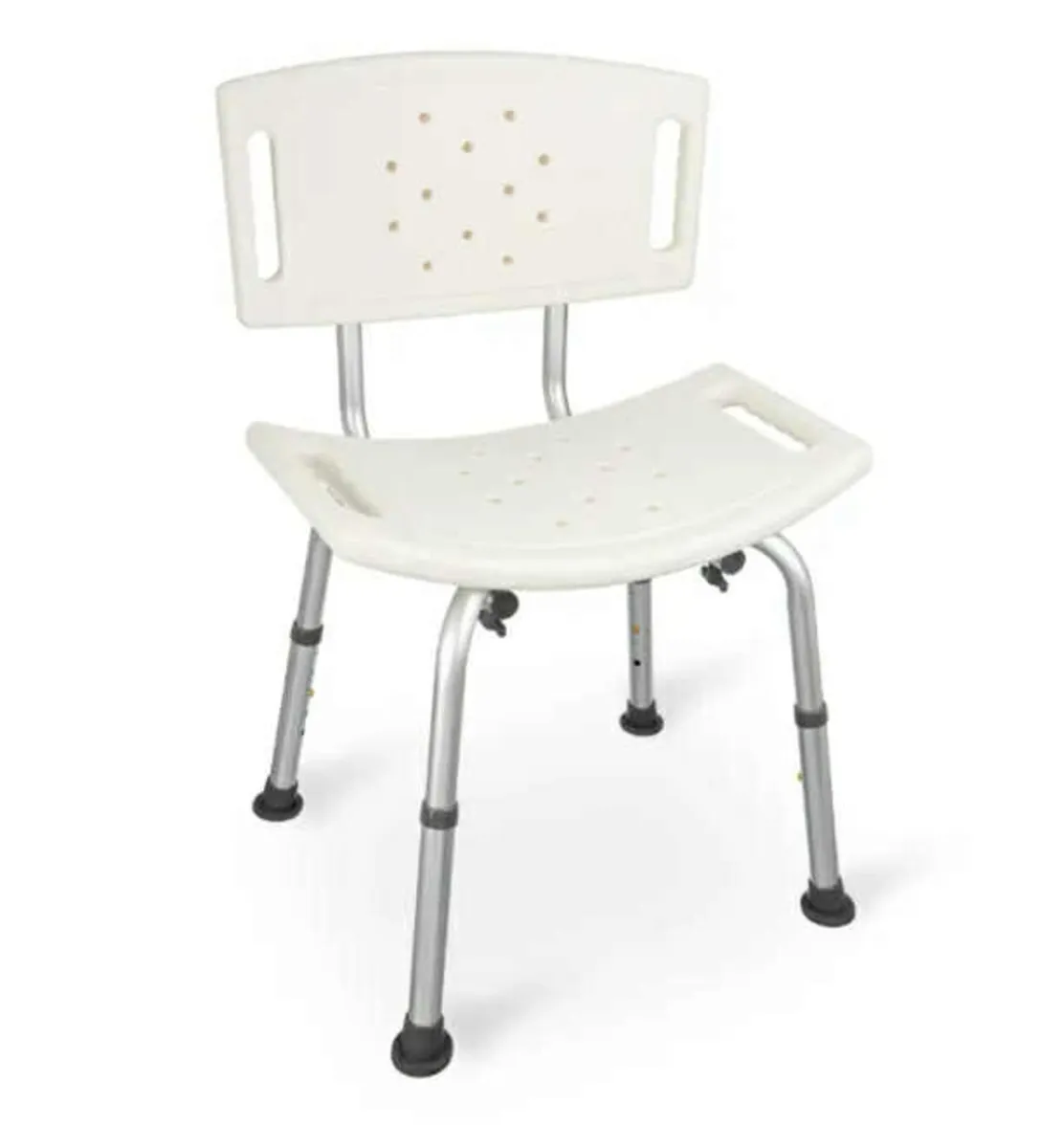 Shower chair new in pack - Image 1