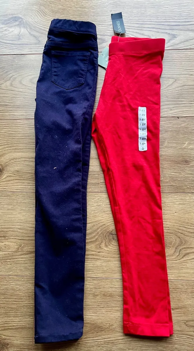 All new 7-8 girls clothes - Image 2