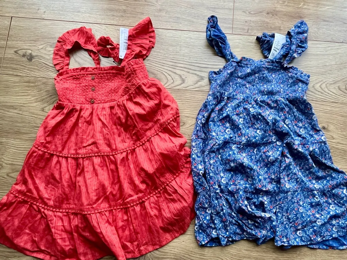 All new 7-8 girls clothes - Image 1