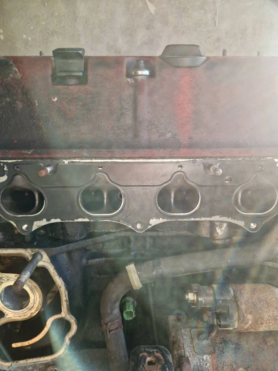 Honda k20a2 and Gearbox - Image 3