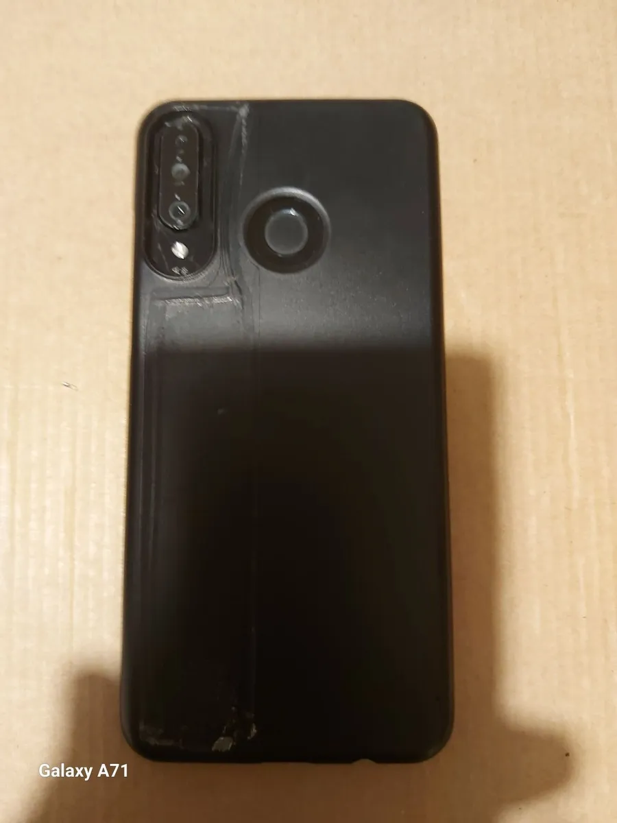 HUAWEI P30 Lite, Model MAR-LX1A, 4GB RAM, 128GB - Image 4