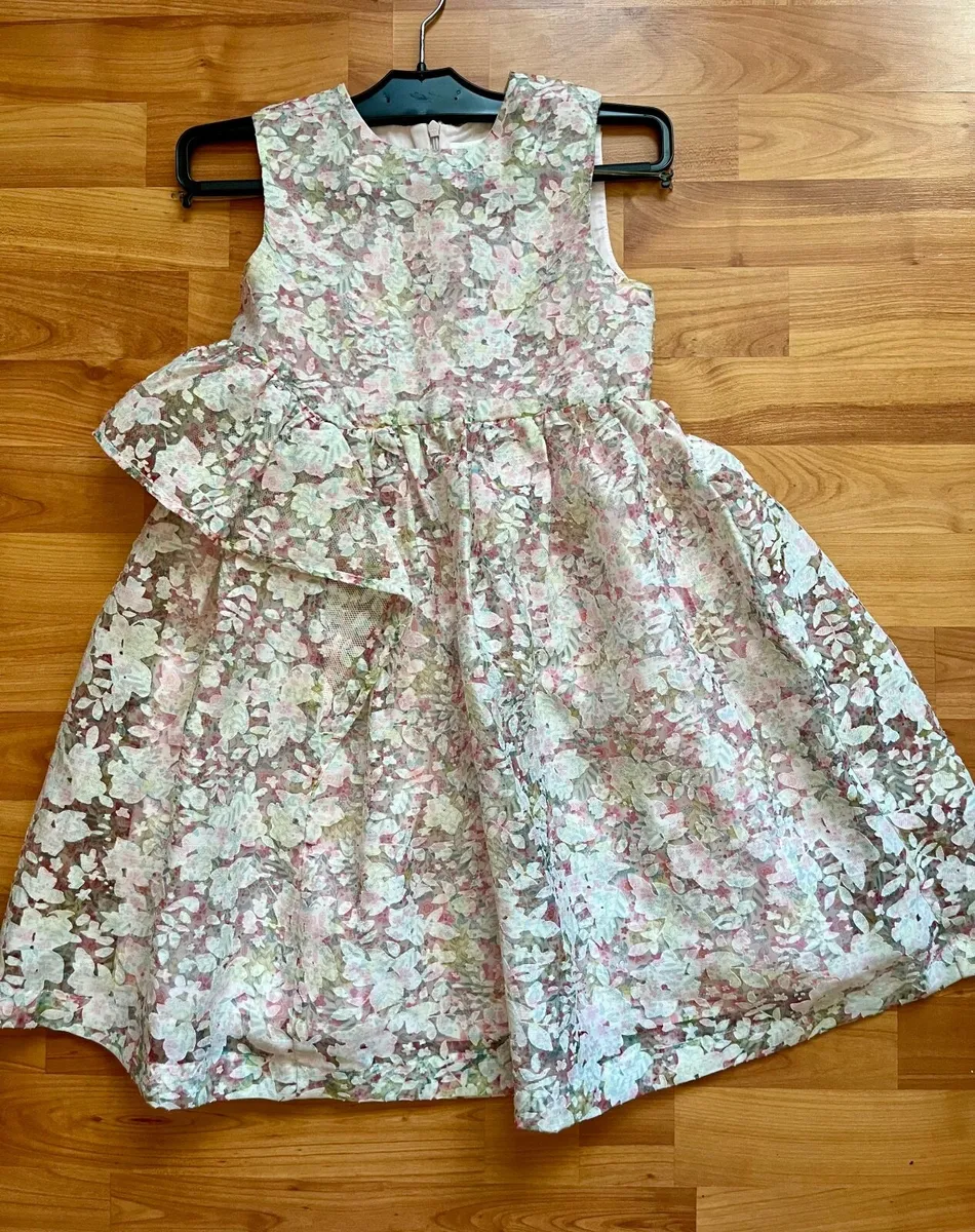 Leigh Tuckers dress - Image 3