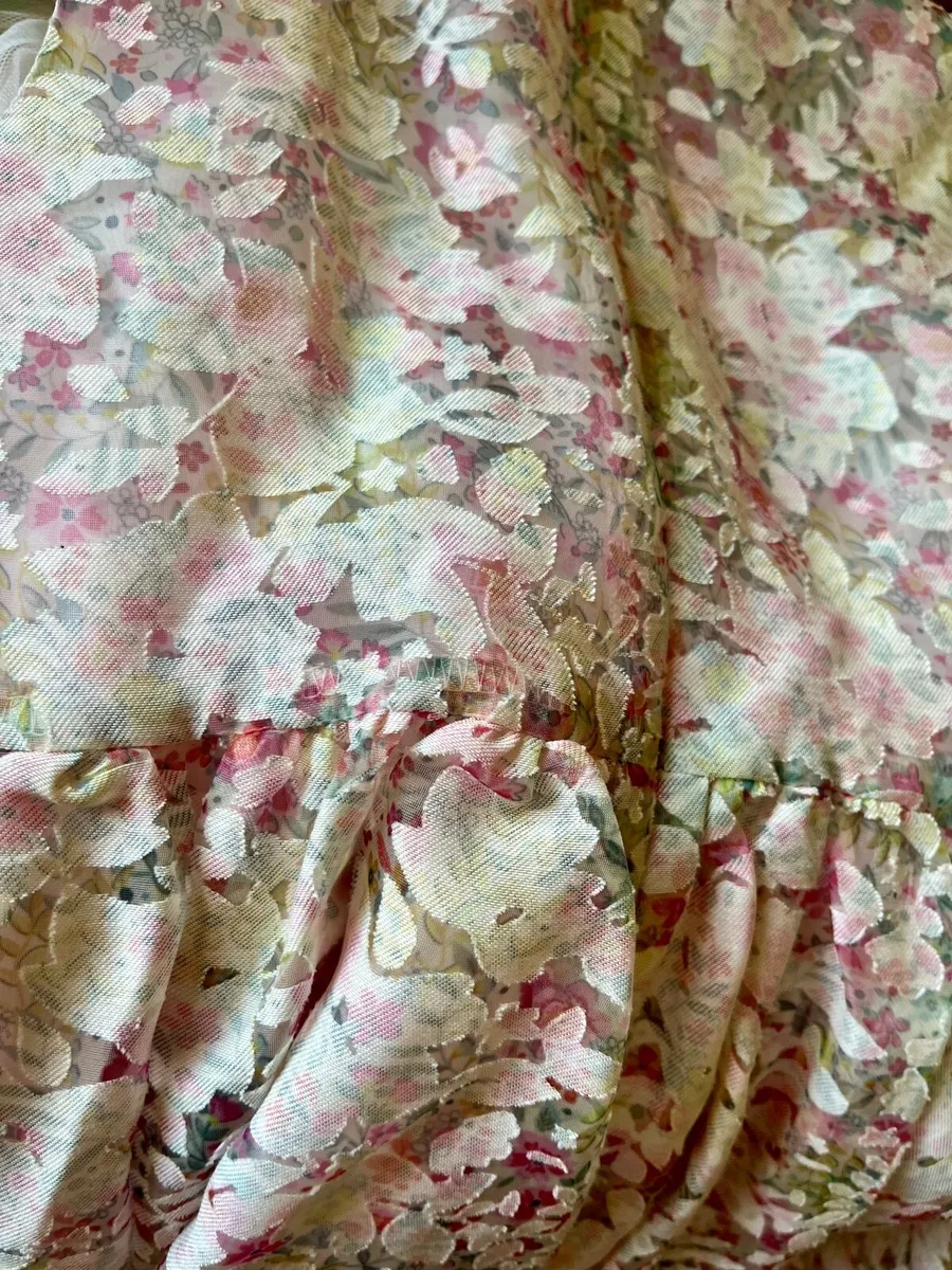 Leigh Tuckers dress - Image 2