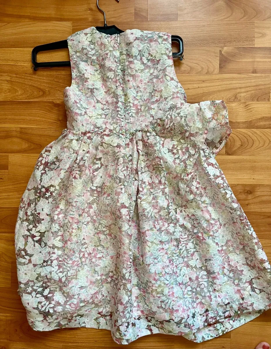 Leigh Tuckers dress - Image 4