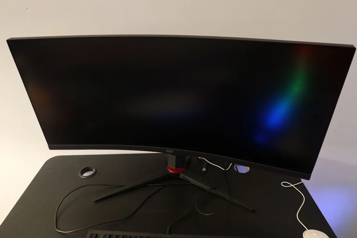 Gaming monitor need gone asap - Image 3