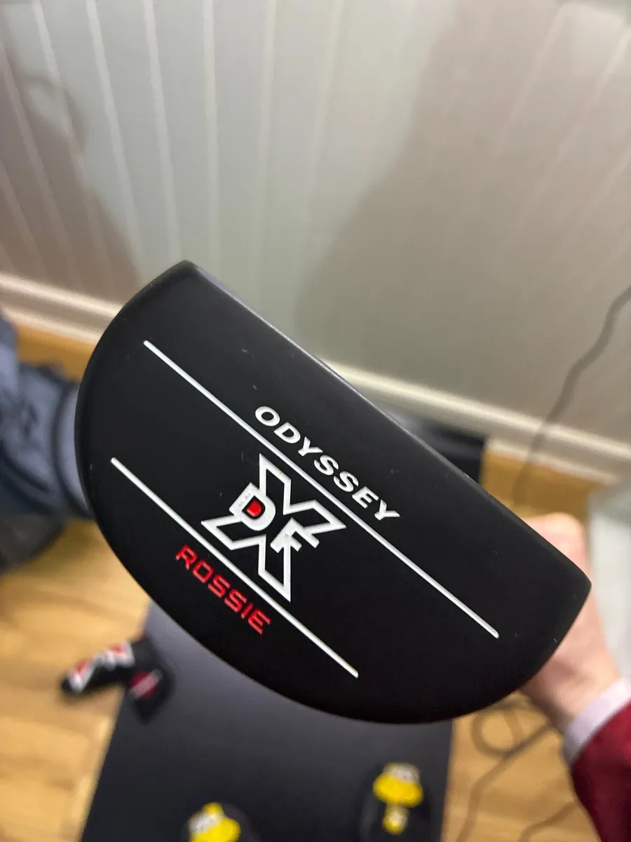 Golf clubs - Image 3