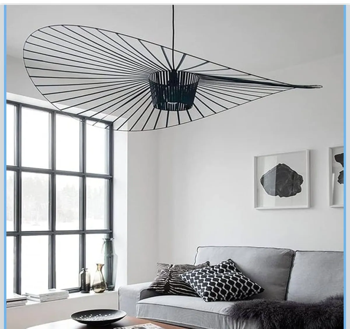 Lamp shade - Image 1