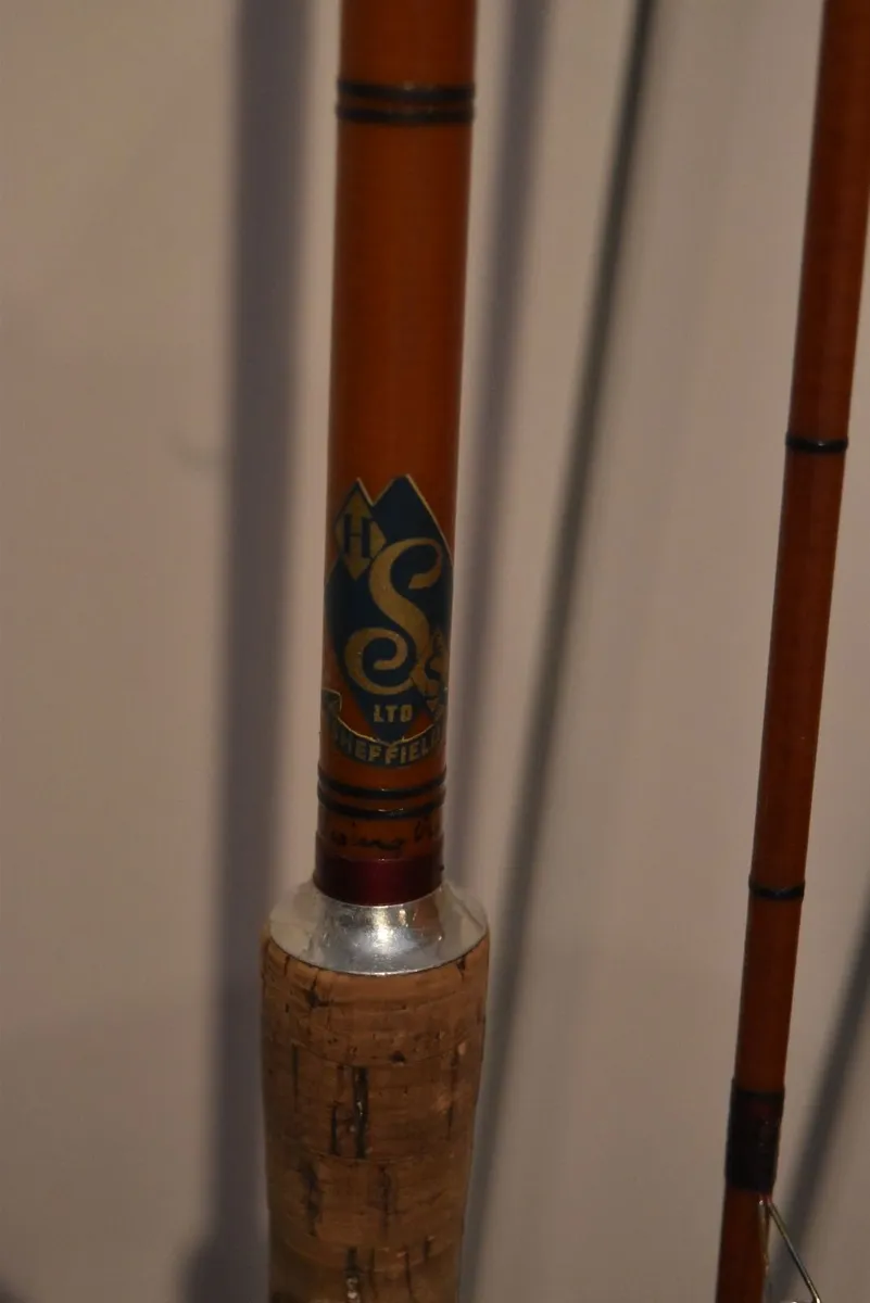 Fishing Rod - Image 1