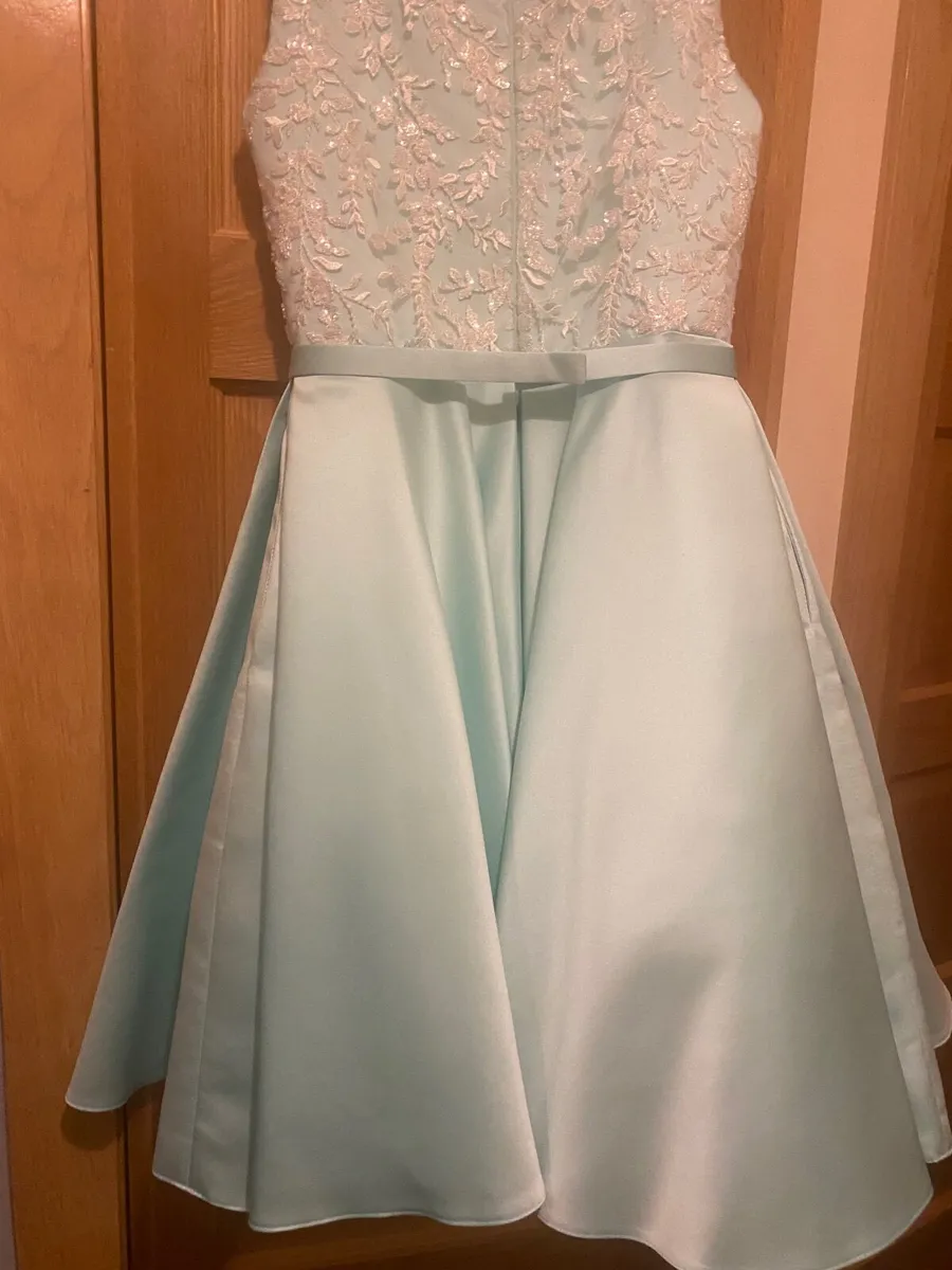 Confirmation Dress - Image 1