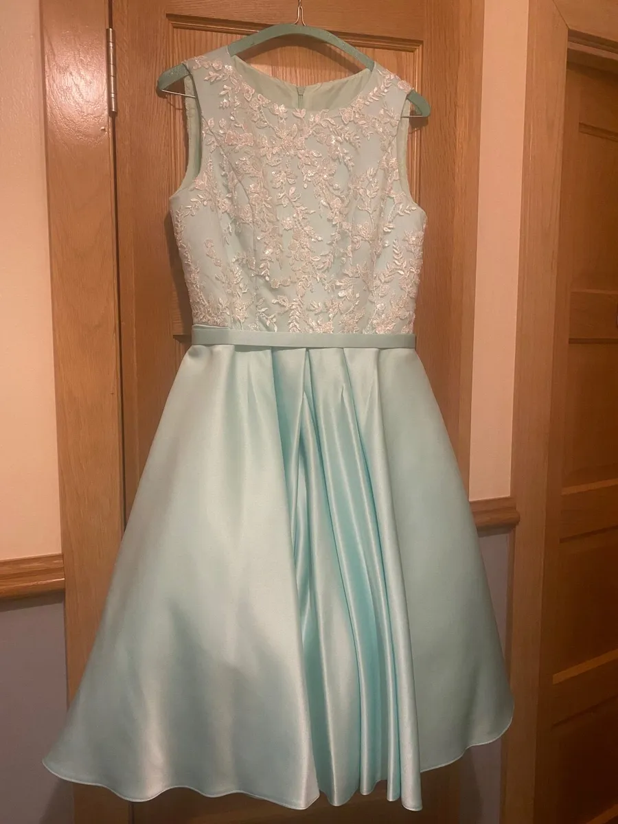 Confirmation Dress - Image 3