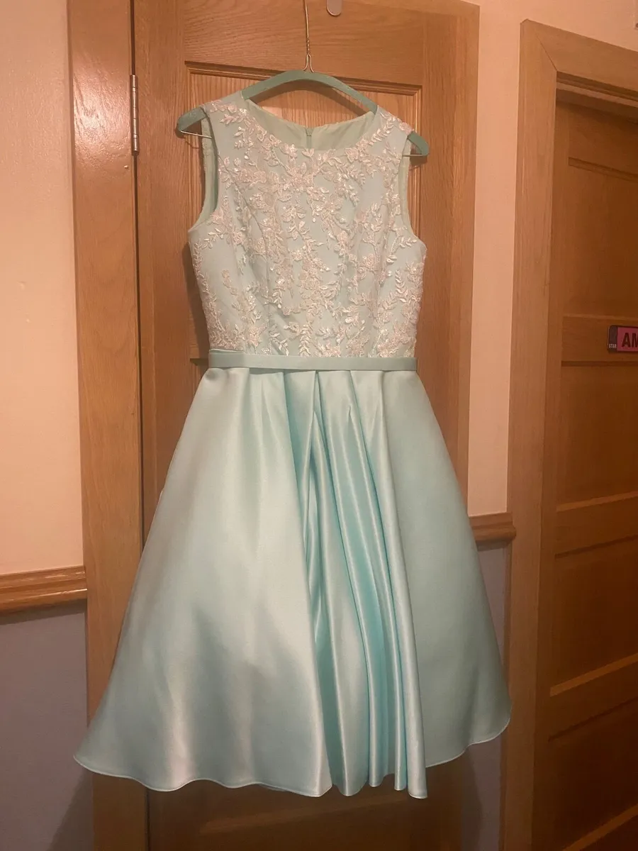 Confirmation Dress - Image 4