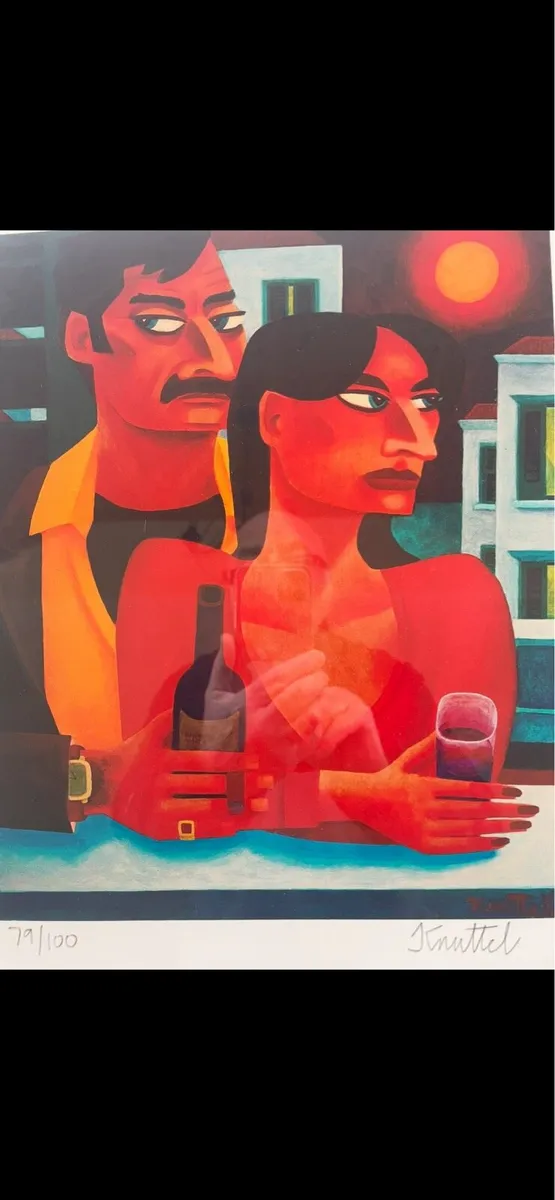 Knuttel prints - Image 4