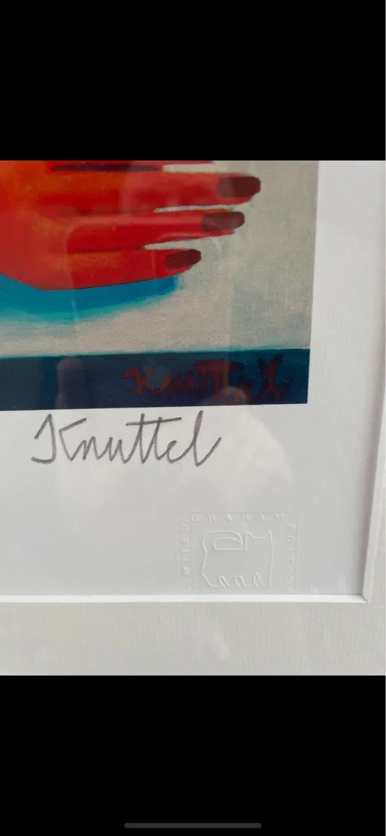 Knuttel prints - Image 3