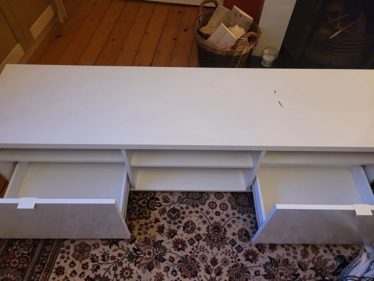 Ikea TV Unit - Image 4